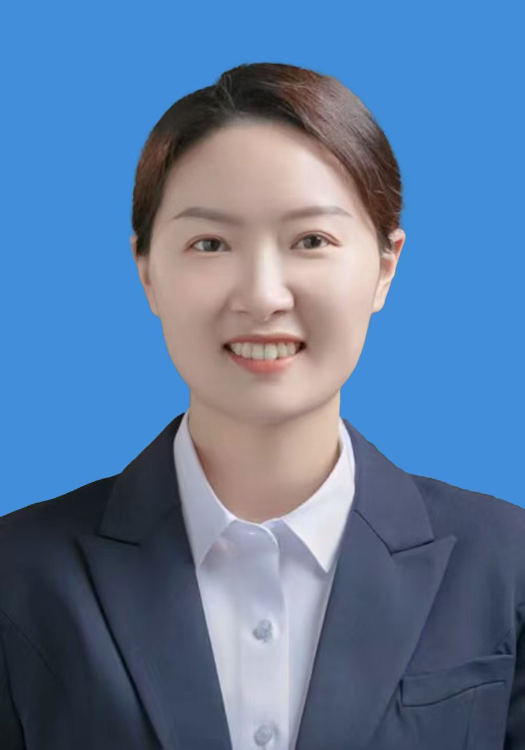 儿童保健部副部长 主治医师李东雅	
