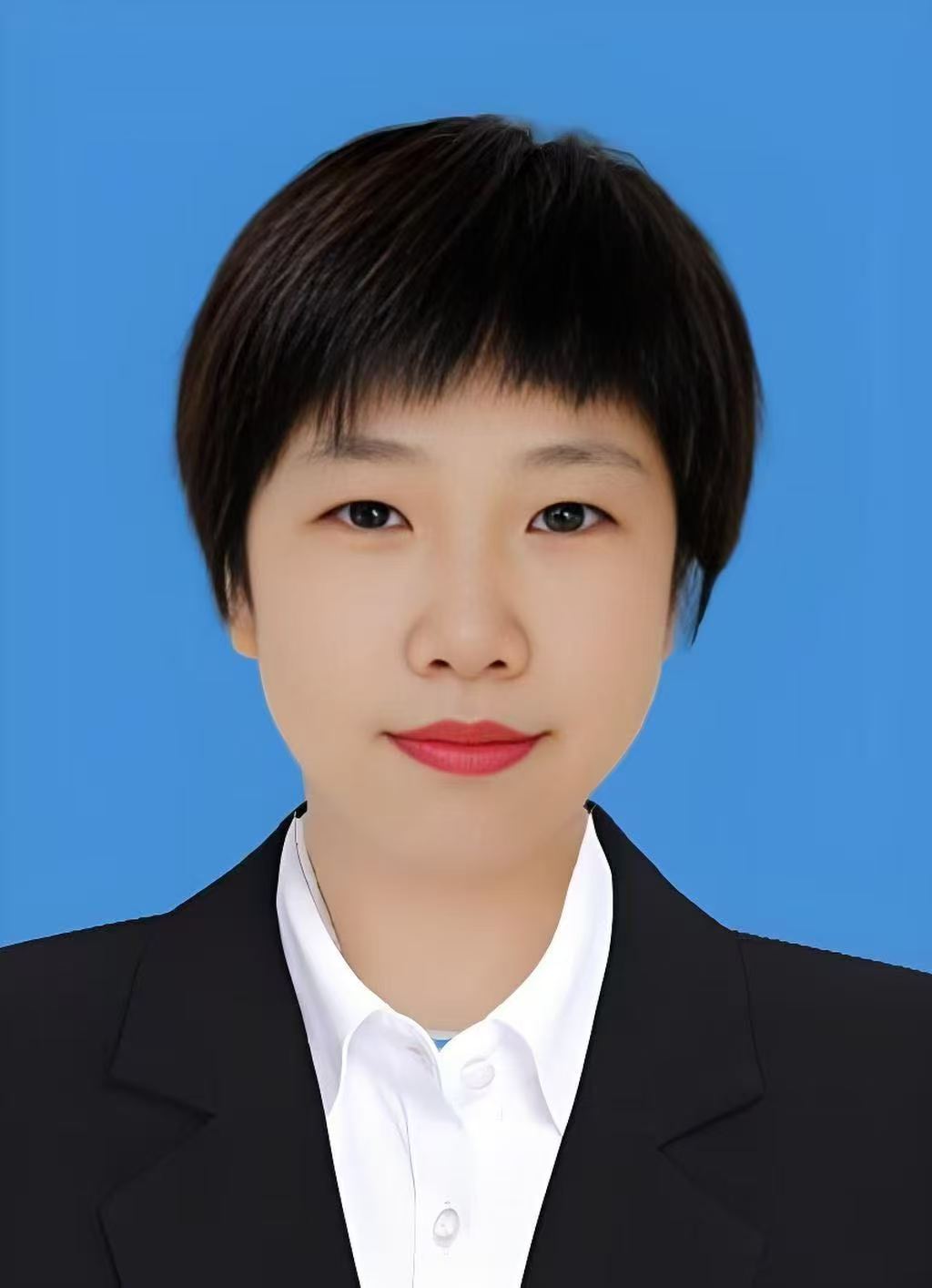 儿科副主任    副主任医师刘艳