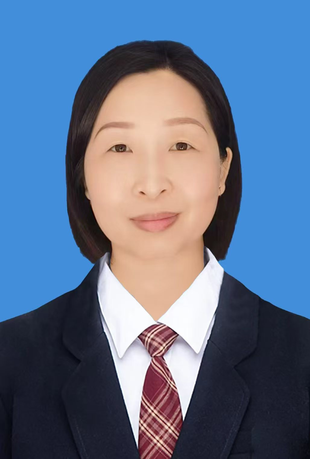计划生育科主任    主治医师刘俊