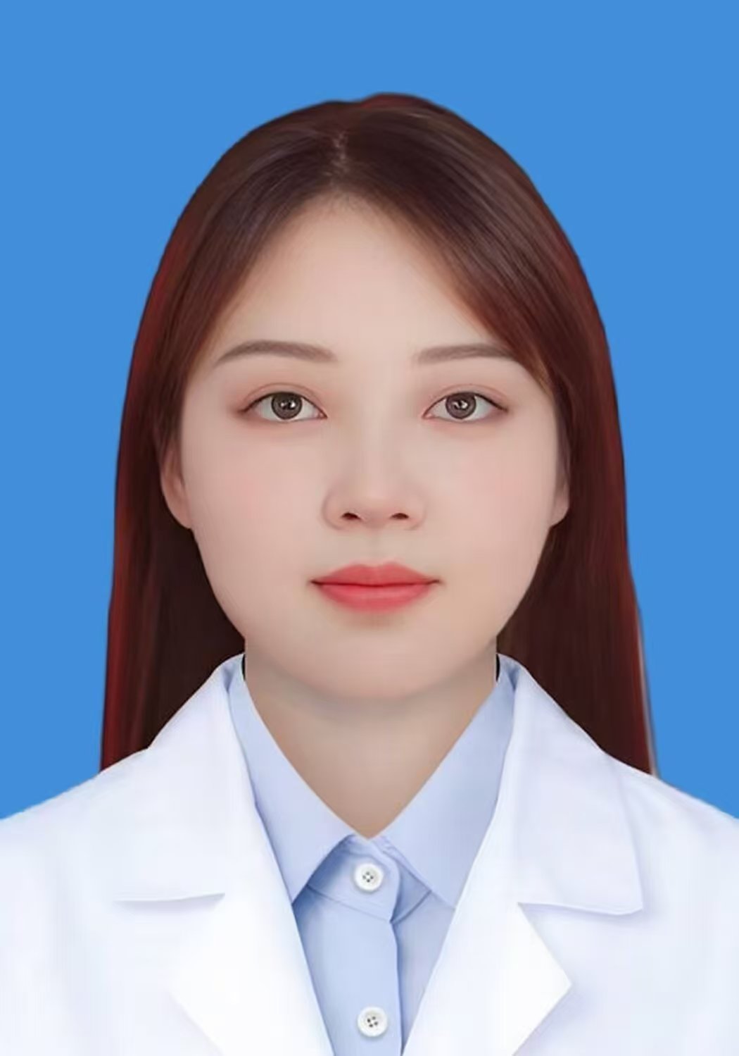 内外科负责人    内科主治医师熊莎