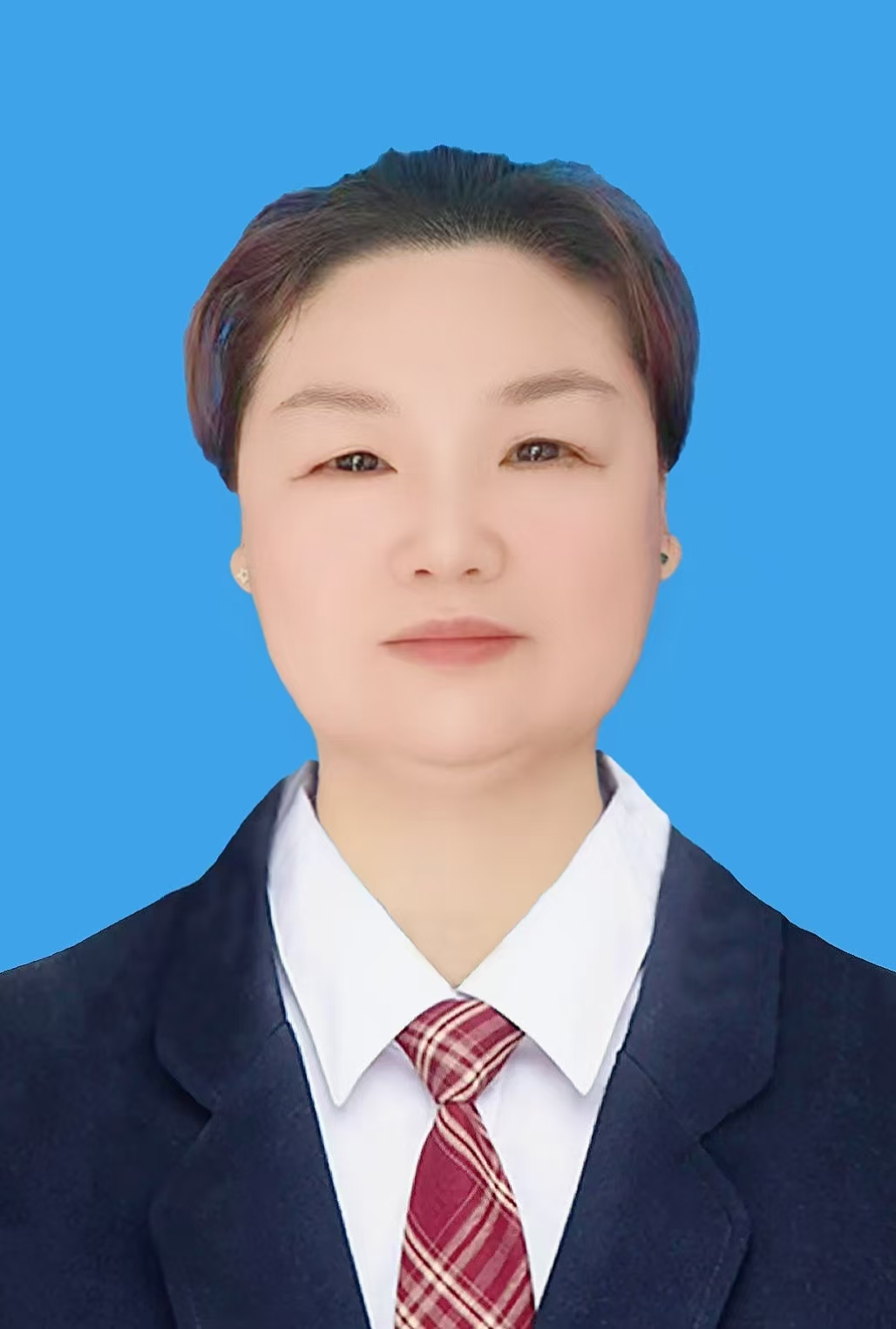 中级心理治疗师    儿保科医师杨艳丽