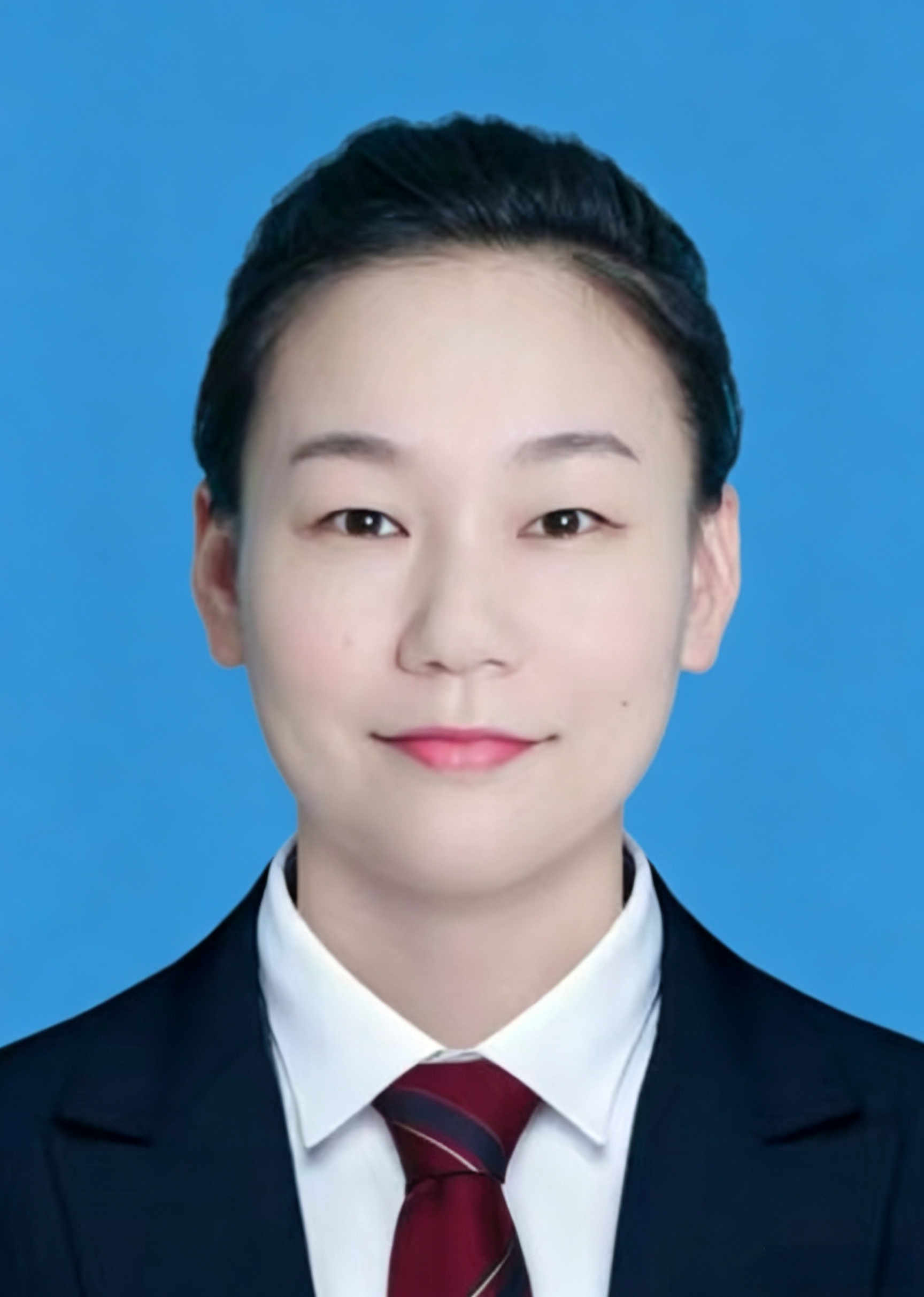 副院长 儿科副主任医师杨丽
