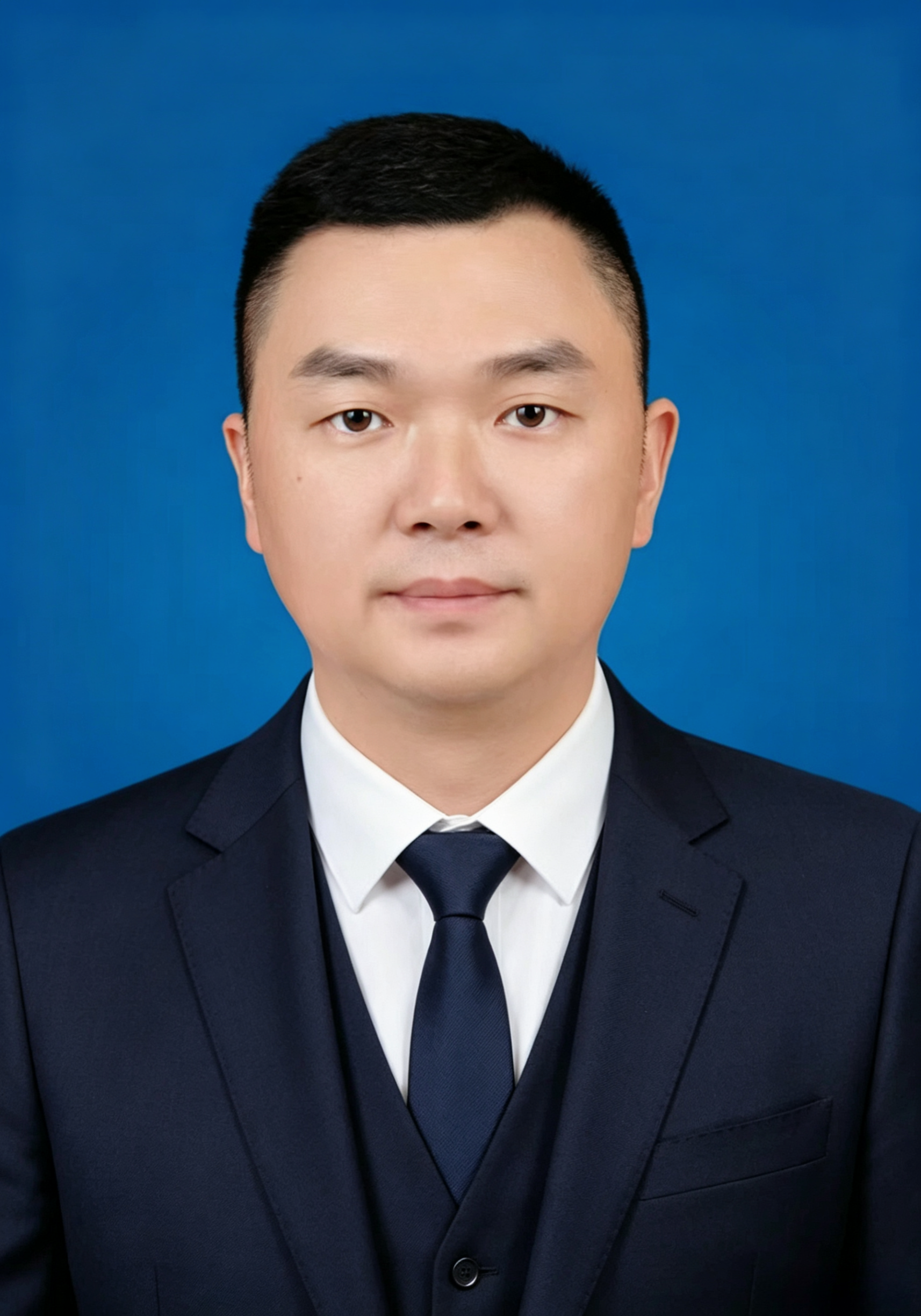 党总支书记   院长  副主任医师   张明军